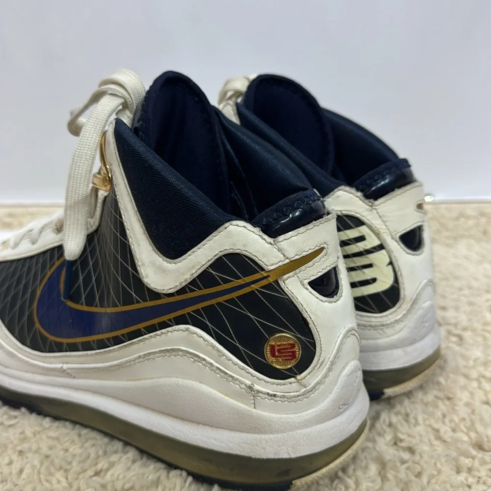 Jordan stylish high